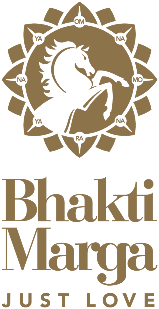 Bhakti Marga — Just Love